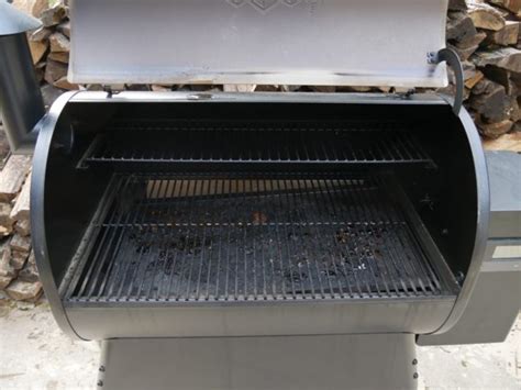 Traeger Pro 780 Review - Tools In Action - Power Tool Reviews