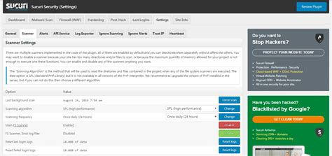 Sucuri Security - WP Academy WebMaxFormance