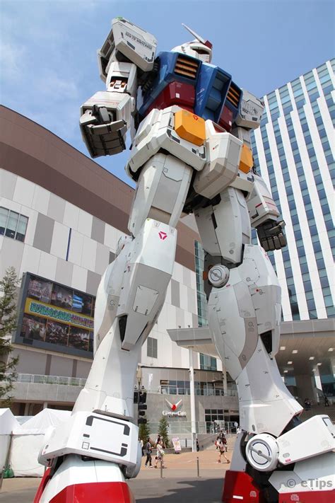 Odaiba, Tokyo | DiverCity Tokyo Plaza is designed to be a diverse, buzz-creating new landmark of ...