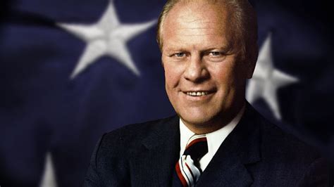 Gerald Ford | Biography, Presidency, & Facts | Britannica.com