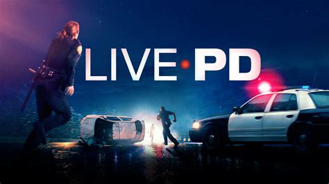 Watch Live PD Full Episodes, Video & More | A&E