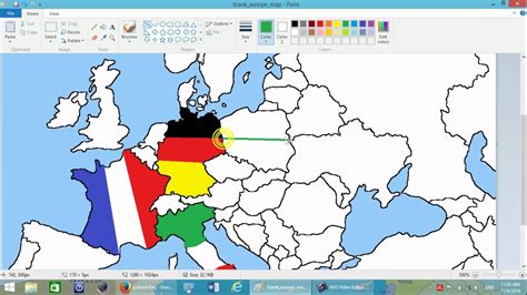 Top How To Draw A Map Of Europe in the world Learn more here ...