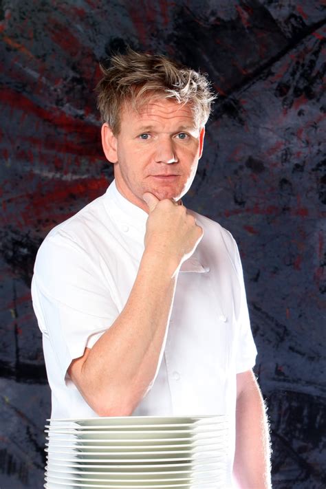 Gordon Ramsay | 100+ Pop Culture Halloween Costume Ideas | POPSUGAR Entertainment Photo 256