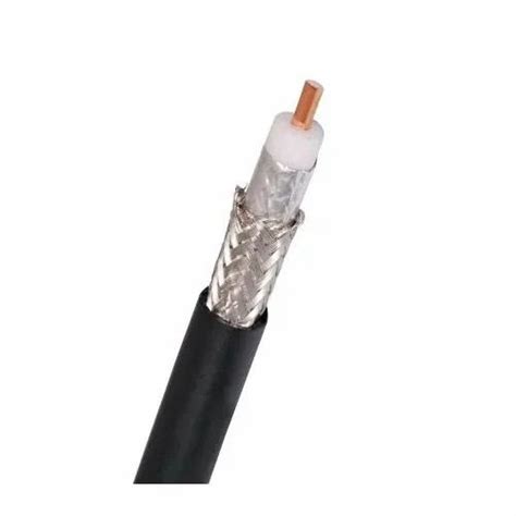 Coaxial CCA Lmr 600 Cable at Rs 199/mtr in New Delhi | ID: 23316781897