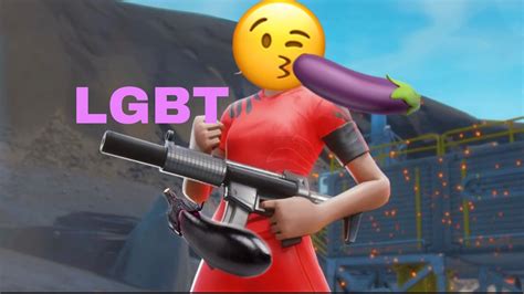 Sus Gay Fortnite Map - YouTube