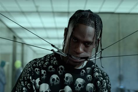 🔥 [50+] Travis Scott HIGHEST IN THE ROOM Wallpapers | WallpaperSafari