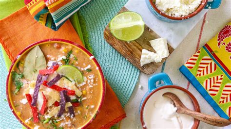 Four Recipes to Enjoy During Hispanic Heritage Month - San Antonio Magazine