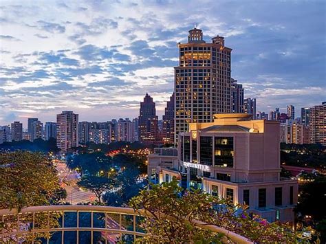 Copthorne King's Hotel Singapore, Singapore River : -56% during the day ...