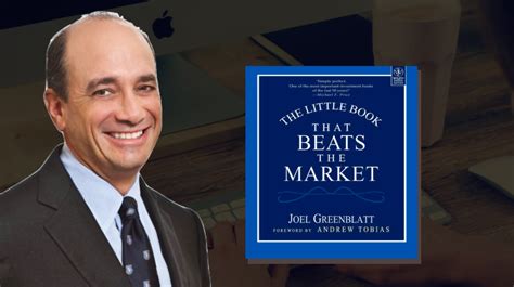 The Little Book That Beats the Market Book Summary | Trade Brains