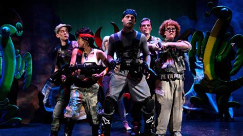 Starship at StarKid Productions | Theater review