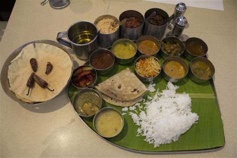 What is Andhra Thali? Here’s all you need to know | Uae – Gulf News