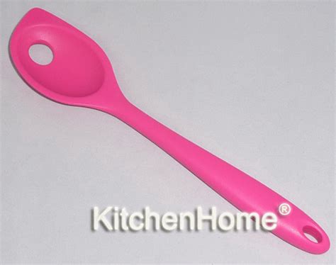 Kitchen Home Utensils - Silicone Tool