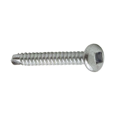 Robertson Self-Drilling Screws | Rowley