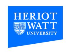 Logos Rates » Heriot-Watt University Logo