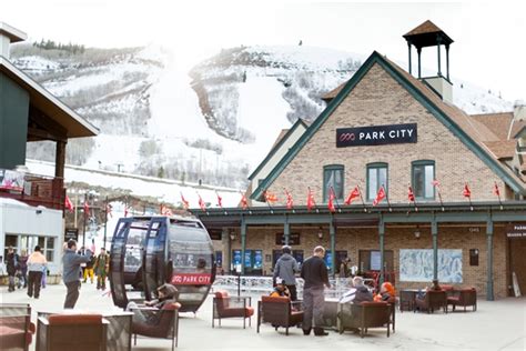 Park City Mountain Resort Reviews | U.S. News Travel