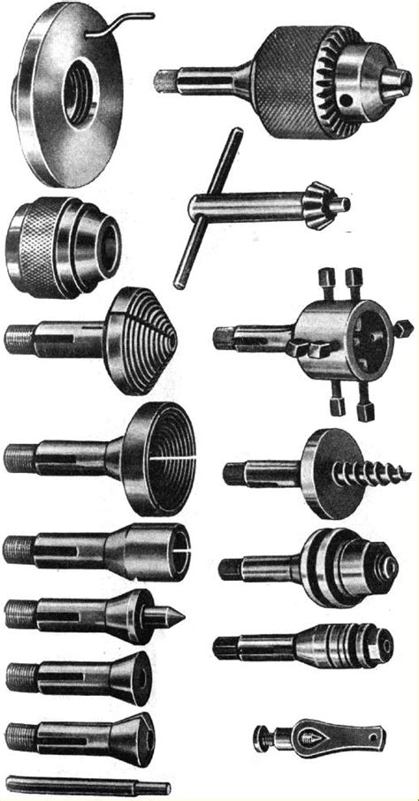 Metal Lathe Tools, Metal Lathe Projects, Cnc Lathe, Wood Lathe, Precision Drilling, Homemade ...