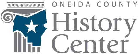 Home | Oneida County History Center