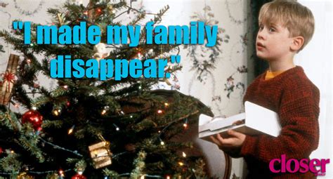 See 11 of the Best 'Home Alone' Quotes! - Closer Weekly