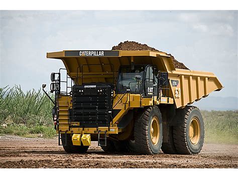 CAT 777 Dump Truck Jobs Perth - iMINCO Mining Training Information