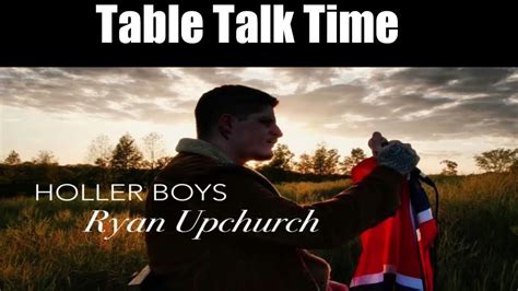 Upchurch "Holler Boys" - YouTube
