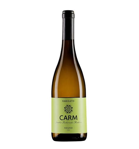 Carm Rabigato White Wine 75cl | Portuguese White Wine at PortugalGetWine.com