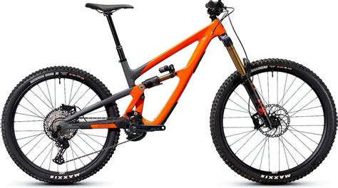 2023 Ibis HD6 SLX – Specs, Comparisons, Reviews – 99 Spokes