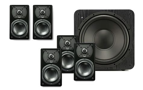 Reviewed Below are the Top 10 Best Home Theater Speakers for the Money