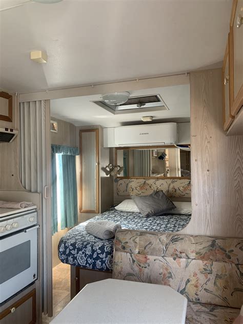 Caravan for Hire in Exmouth WA from $140.00 "Ningaloo Exmouth Experience" :: Camplify