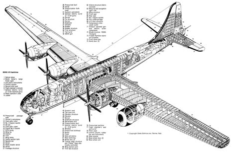 Boeing B-29 Superfortress wallpapers, Military, HQ Boeing B-29 ...