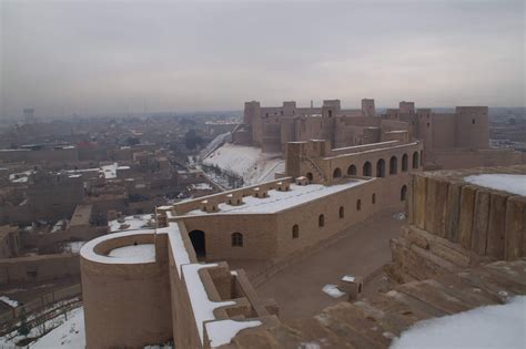 Top 5 Places in Afghanistan Travel - #Travel