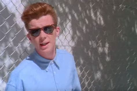 Singer Rick Astley Gets 'Rickrolled' on Reddit in Ultimate Meme Prank