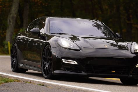 13 Black Panamera GTS Journal - Page 11 - 6SpeedOnline - Porsche Forum ...