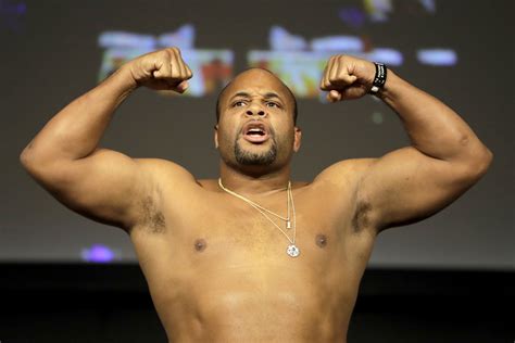 Daniel Cormier Says He Won't Need Surgery for Eye Injury, Talks UFC Retirement