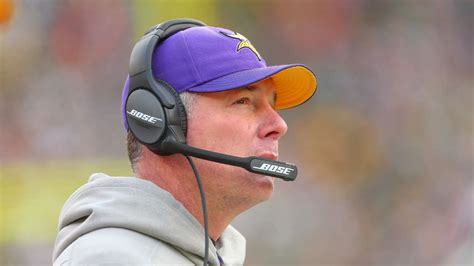 Vikings Announce Changes to Coaching Staff