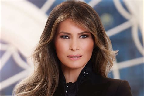 Melania Trump