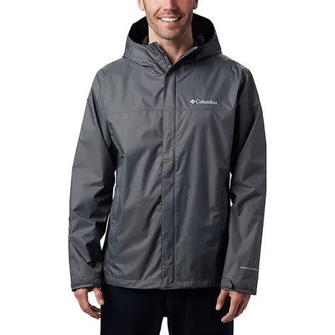 Columbia Watertight II Jacket - Men's