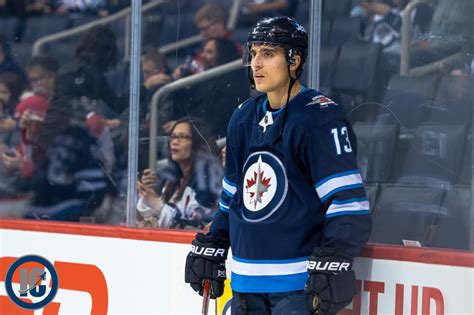 Injury Update: Winnipeg Jets activate Brandon Tanev off injured reserve | Illegal Curve Hockey