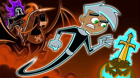 Fright Knight (Danny Phantom) Wallpapers