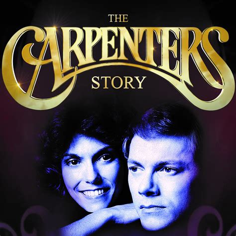 Buy The Carpenters Story tickets, The Carpenters Story tour details ...