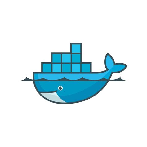 Docker Logo