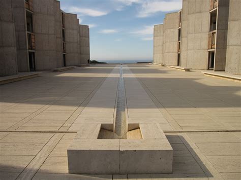 Salk Institute | Archello Classics | Archello