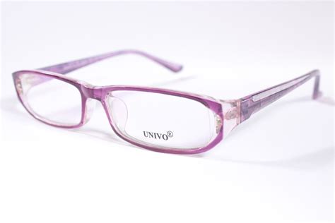 NEW Univo 14 Full Rim M1581 Eyeglasses Glasses Frames Eyewear | eBay