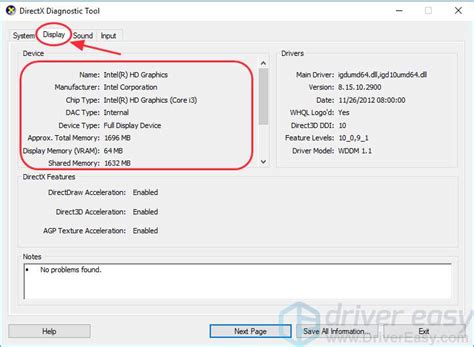 How to Check Graphics Card in Windows |Quickly & Easily - Driver Easy