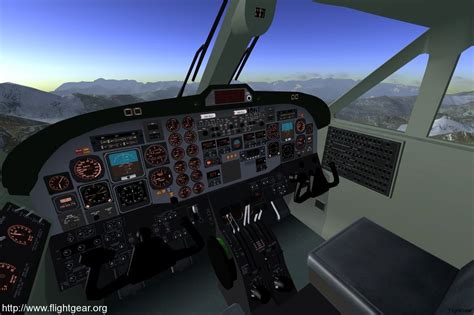 Flightgear World Scenery Download