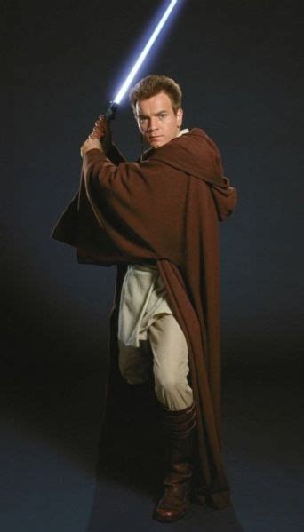 The Young Kenobi :) - Obi-Wan Kenobi Photo (23967124) - Fanpop