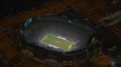 Green Bay Packers ticket prices raised for upcoming season | FOX6 Milwaukee