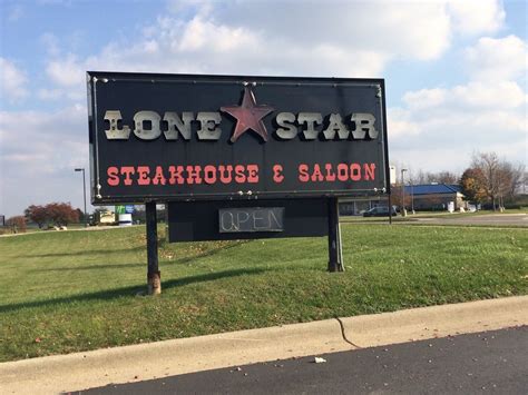 Lone Star Steakhouse sits closed, future uncertain - mlive.com