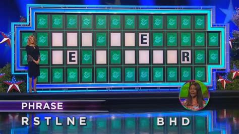 Fans call out 'Wheel of Fortune' for possible mistake that helped a contestant solve the puzzle