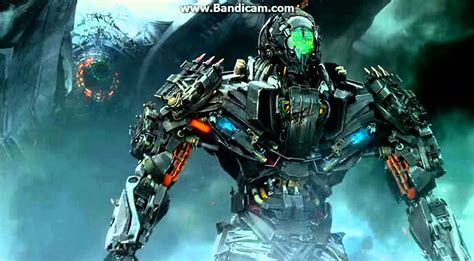 Transformers 4 LockDown theme Song - YouTube