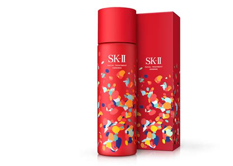 Swoon: New Limited Edition SK-II Facial Treatment Essence | Honeycombers